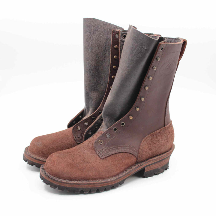 Fire Inlander - 9.5/E