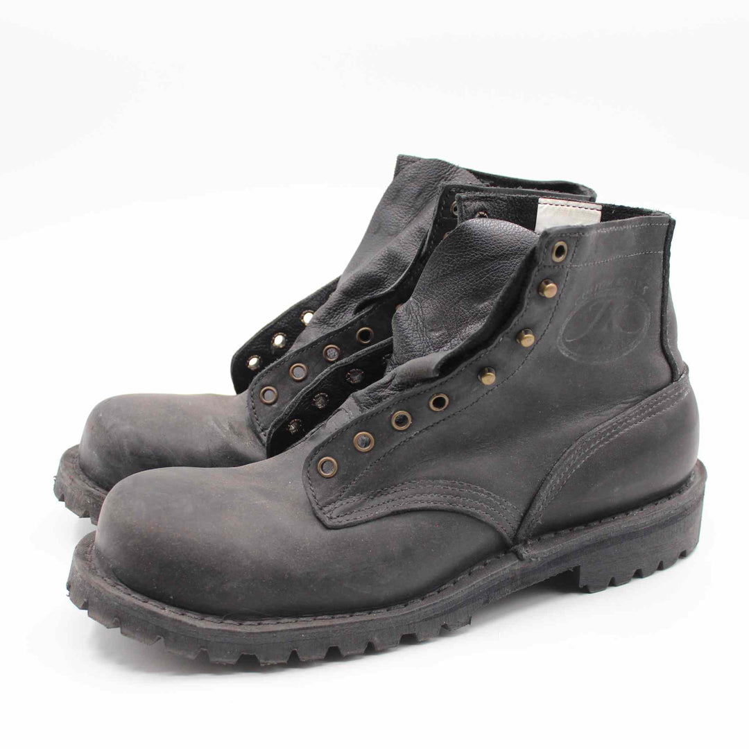 300X (Safety Toe) - 11/EE