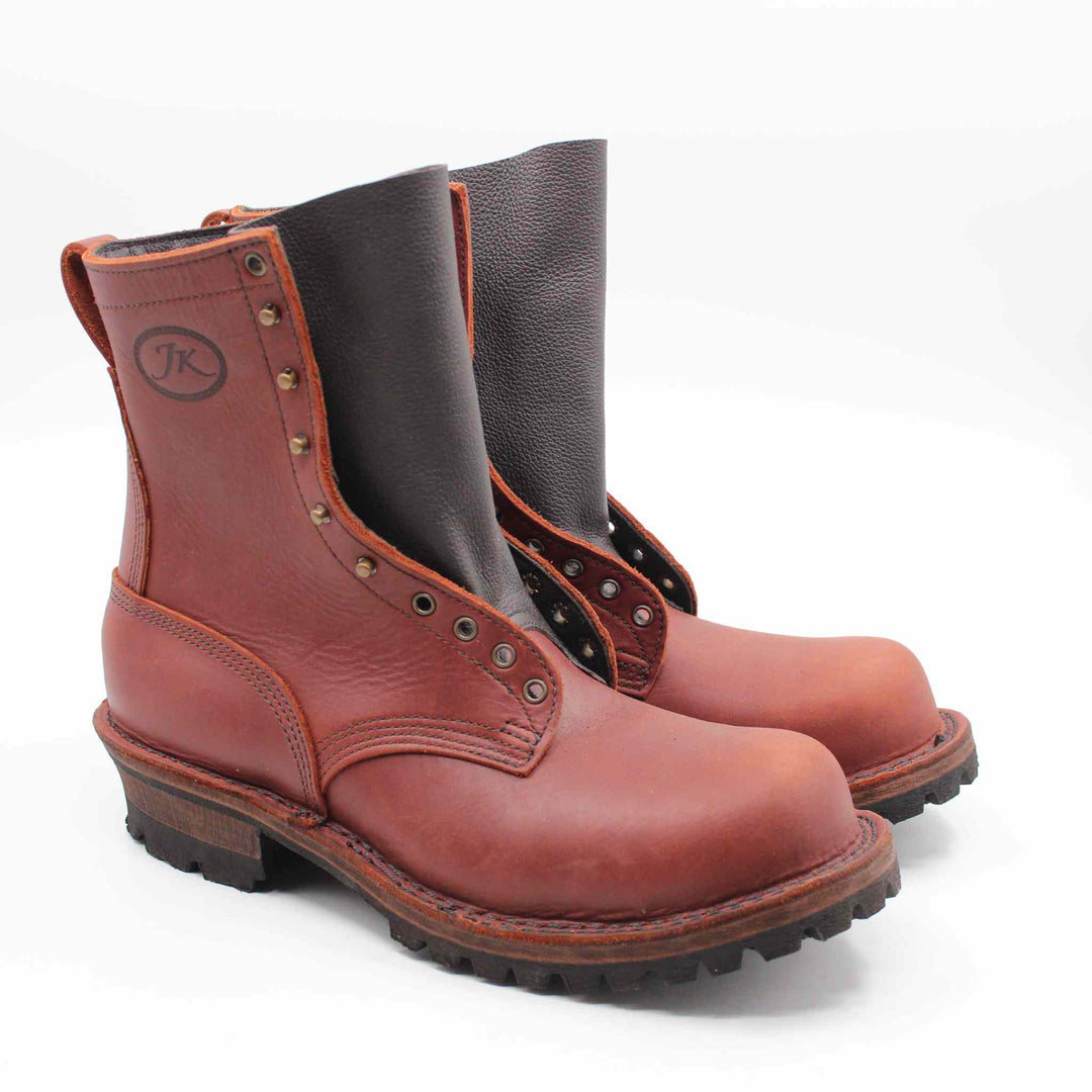 Superduty (Safety Toe) - 13/EE