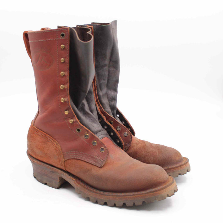 Fire Inlander - 10.5/D