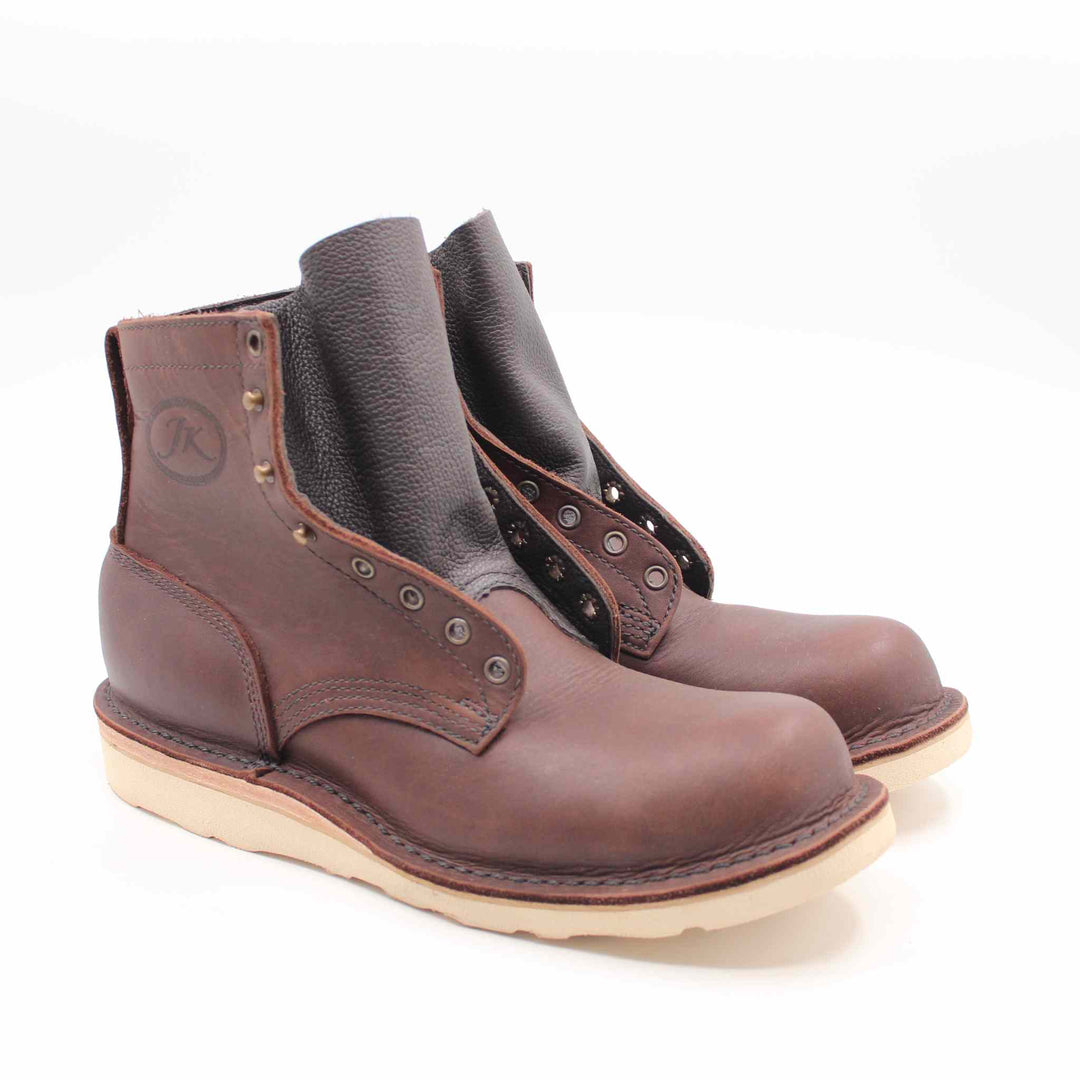 Forefront (Safety Toe) - 10/D