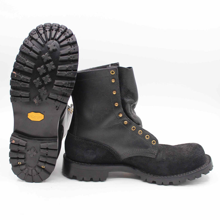 O.T. Pro (Safety Toe) - 13/4E