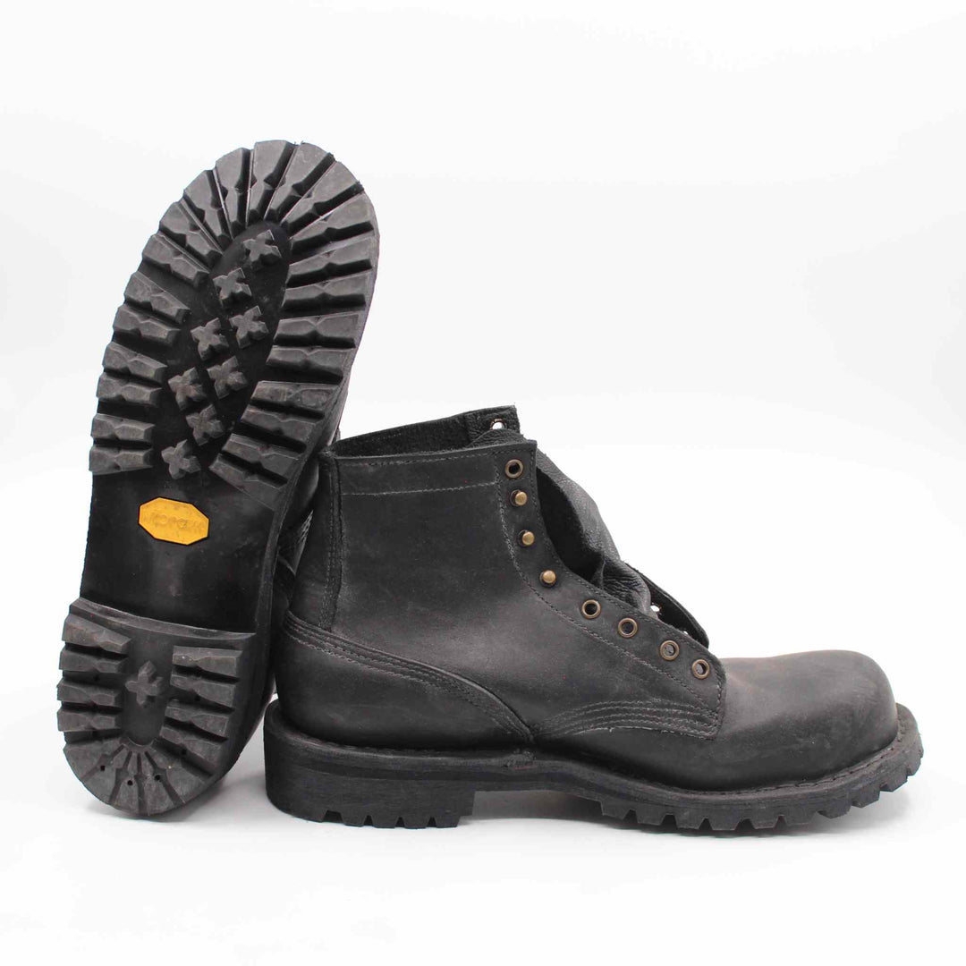 300X (Safety Toe) - 11/EE