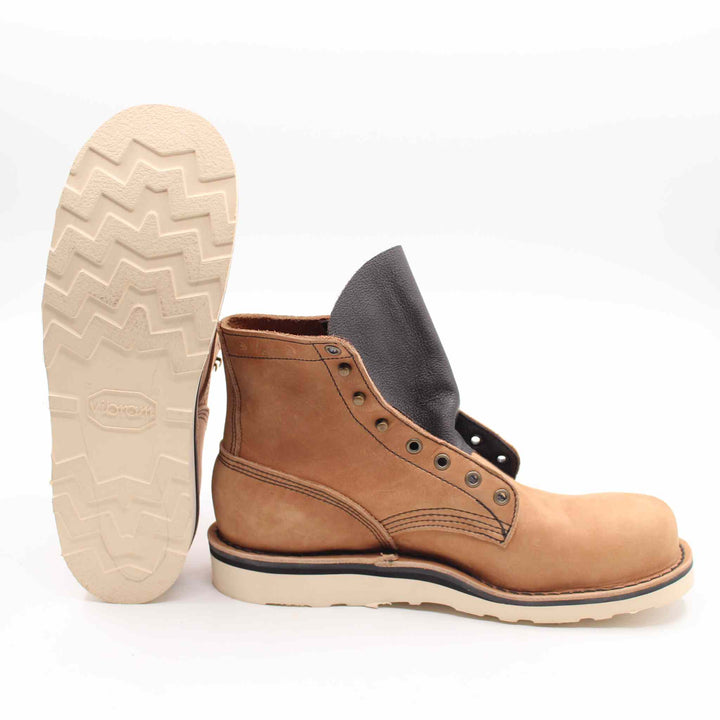 300 (Safety Toe) - 9/D