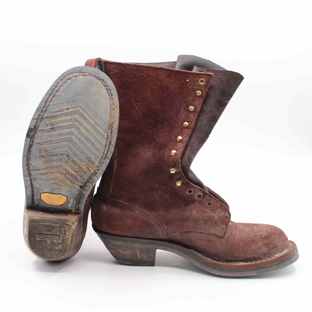 Custom Western Packer - 9/3E