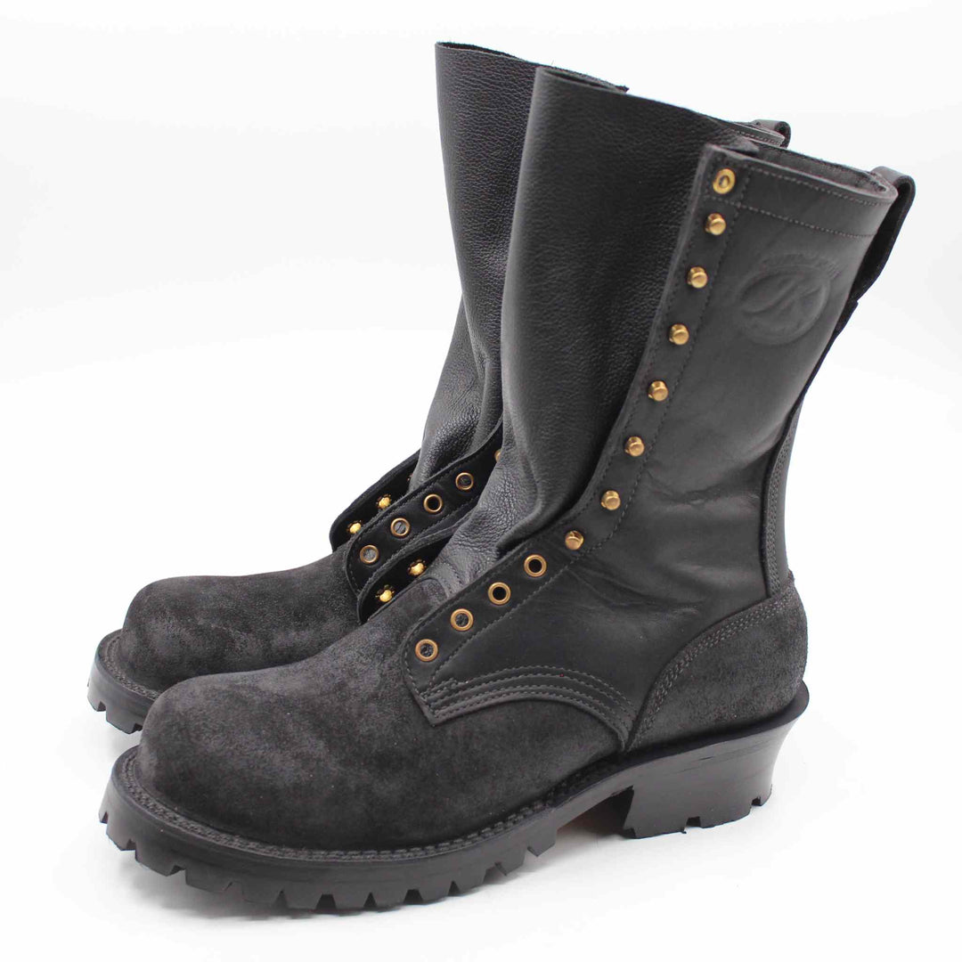 Superduty (Safety Toe) - 9/6E