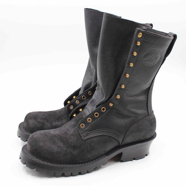 Superduty (Safety Toe) - 9/6E