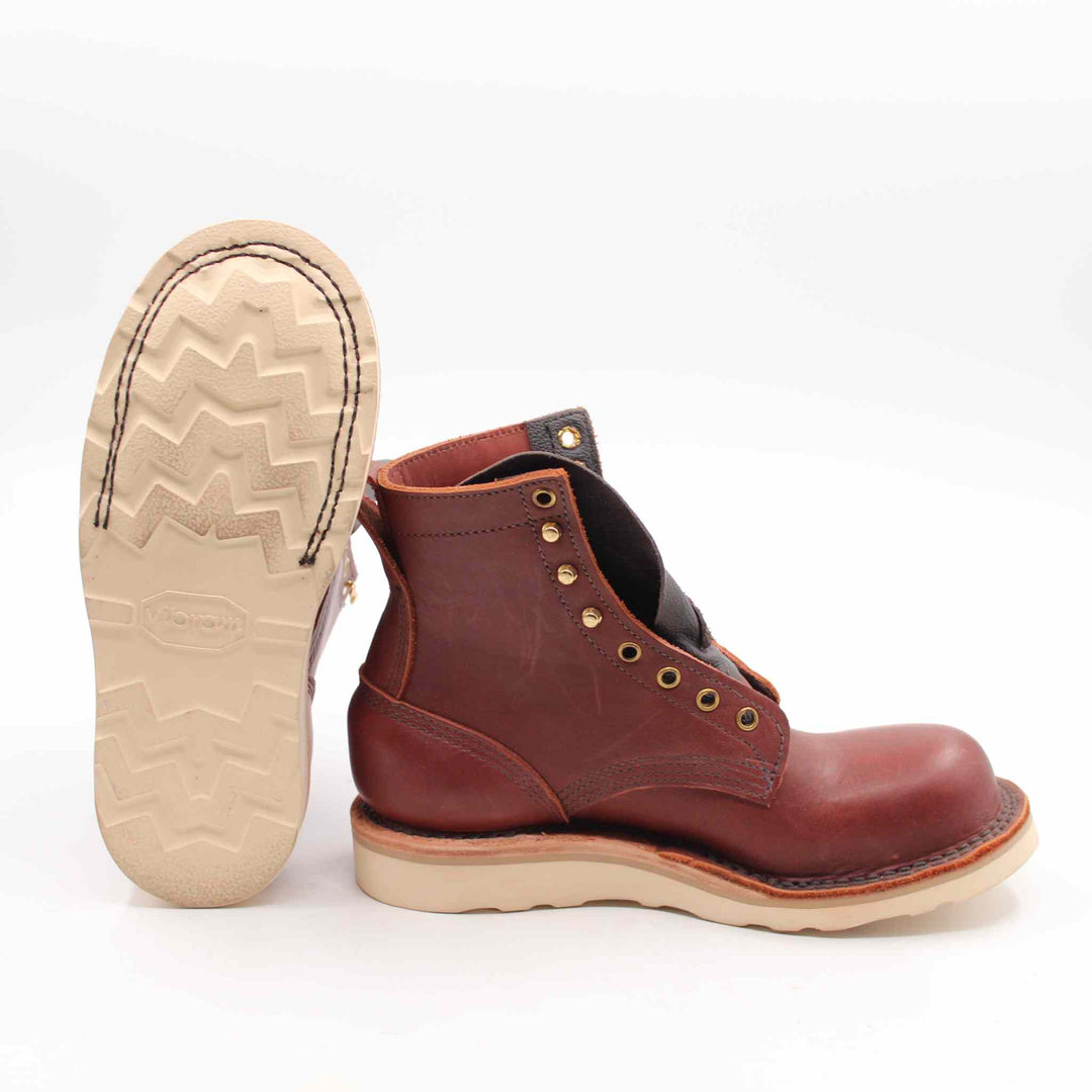 Forefront (Safety Toe) - 5/3E