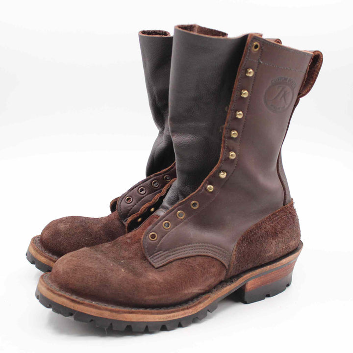 Superduty - 10.5/5E