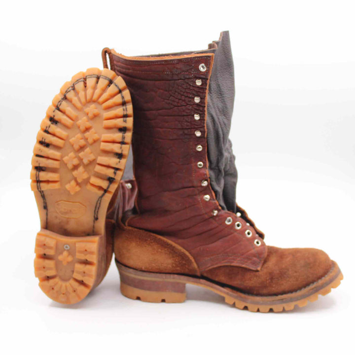 Superduty Honey - 11.5/3E