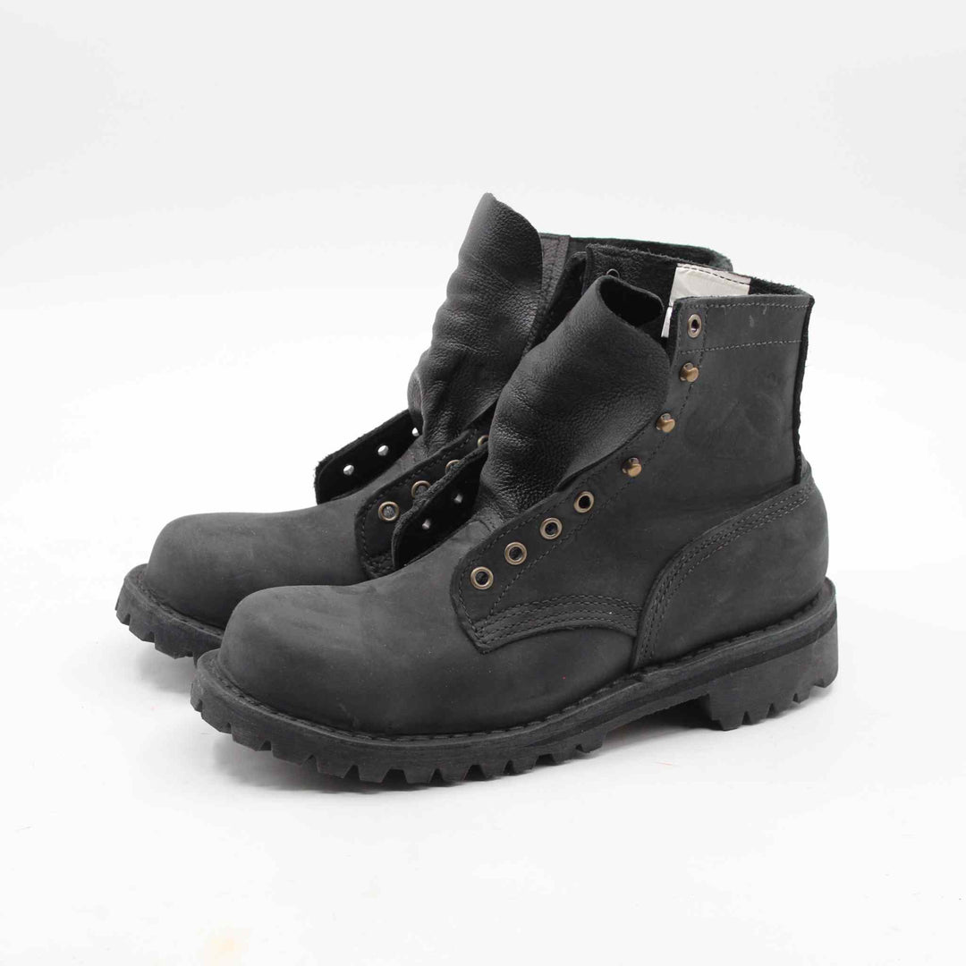 300X (Safety Toe) - 7/E