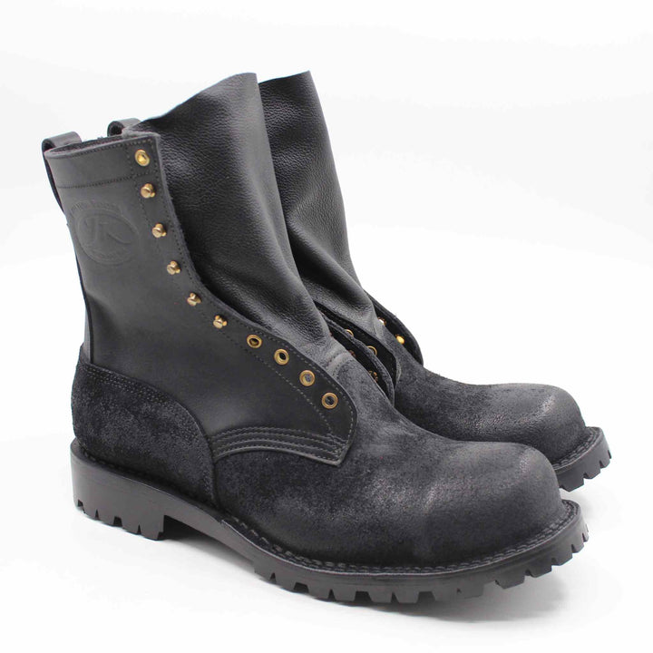 O.T. Pro (Safety Toe) - 12.5/5E