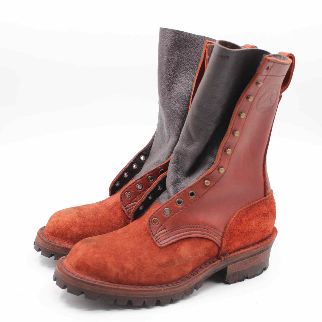 Fire Inlander - 9.5/3E