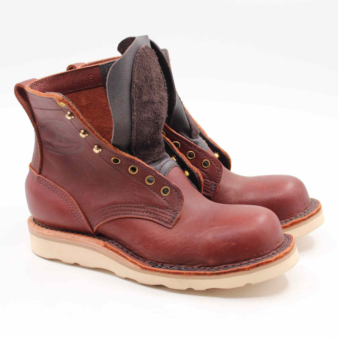 Forefront (Safety Toe) - 5/3E