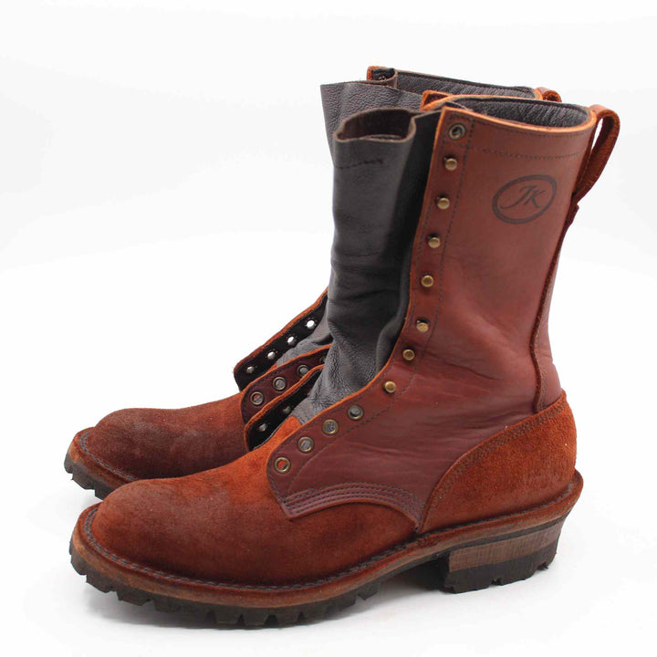 Fire Inlander - 10.5/EE