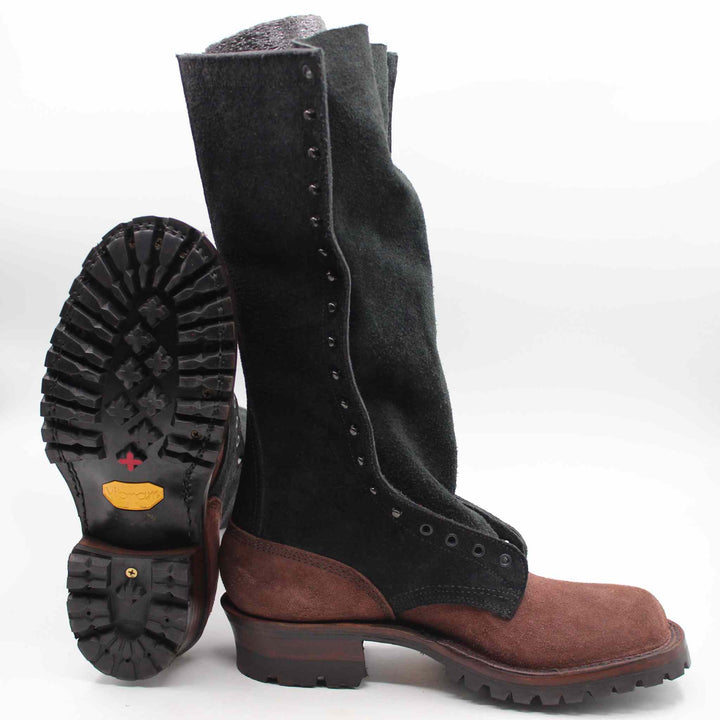 Custom Superduty - 12.5/EE