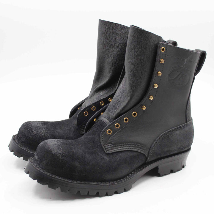 Superduty (Safety Toe) - 13/5E