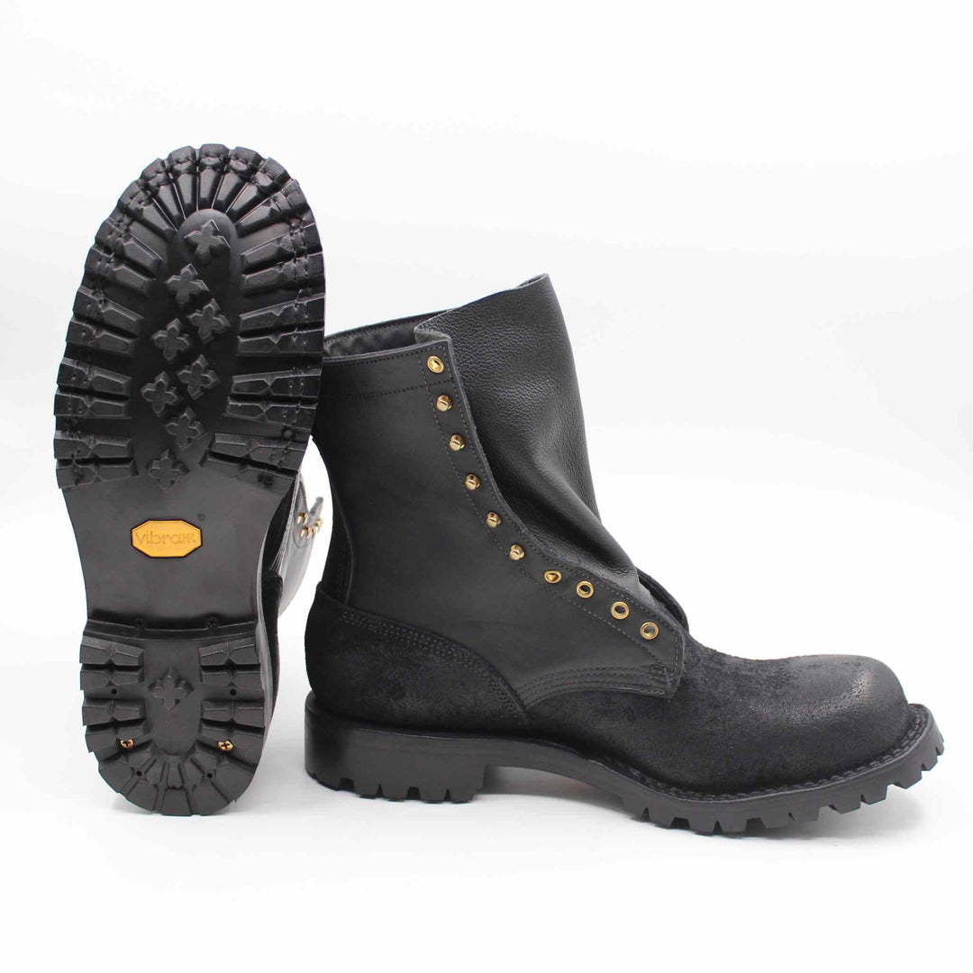 O.T. Pro (Safety Toe) - 12.5/5E