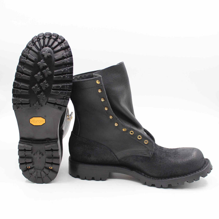 O.T. Pro (Safety Toe) - 12.5/5E
