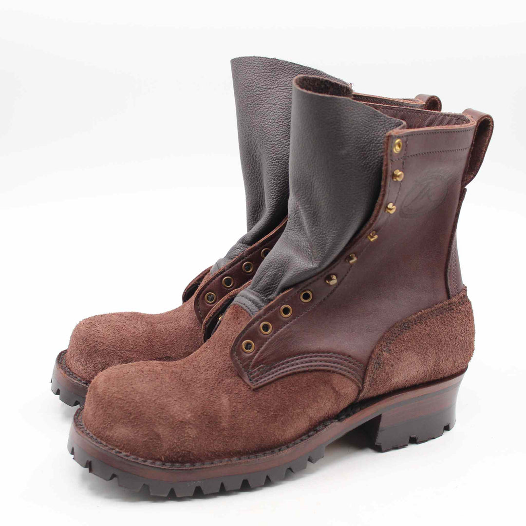 Superduty (Safety Toe) - 10/3E