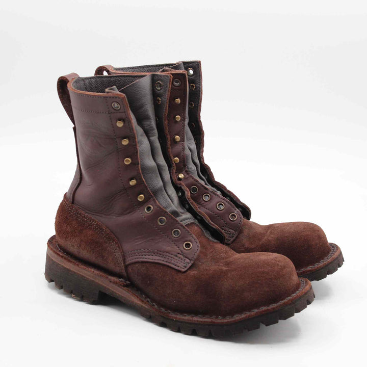 O.T. Pro (Safety Toe) - 7.5/5E