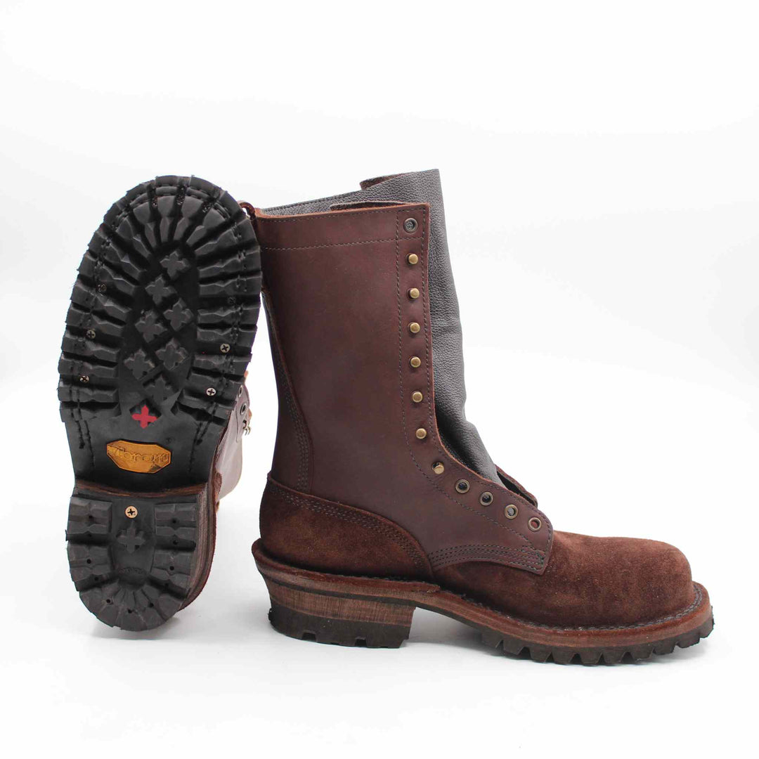 Superduty (Safety Toe) - 8.5/E