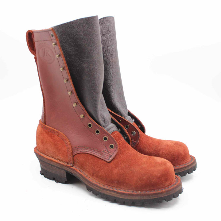 Superduty (Safety Toe) - 9/D