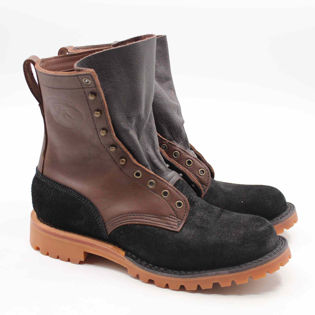 Custom O.T. - 11.5/3E