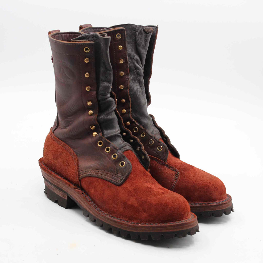 Climber - 8.5/E