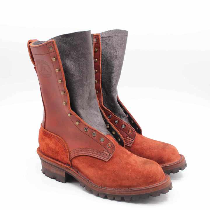 Fire Inlander - 9.5/3E