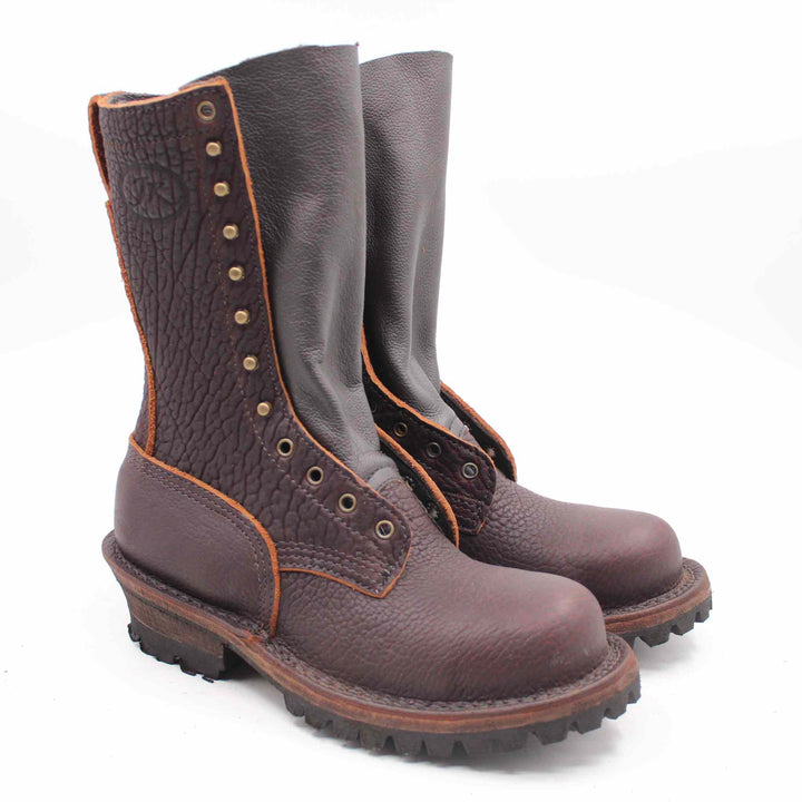 Superduty (Safety Toe) - 7.5/3E