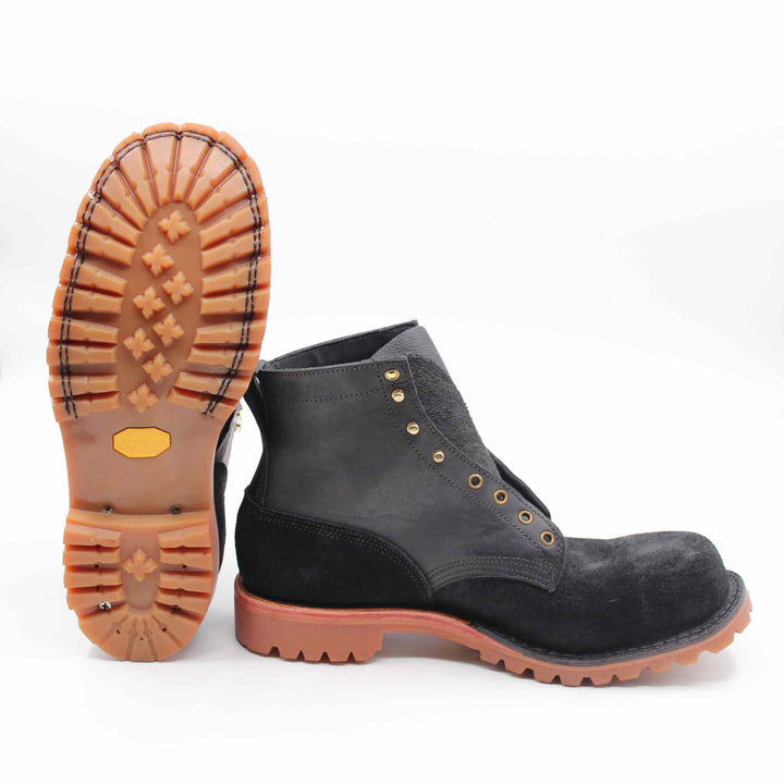 O.T. 6" (Safety Toe) - 12.5/5E