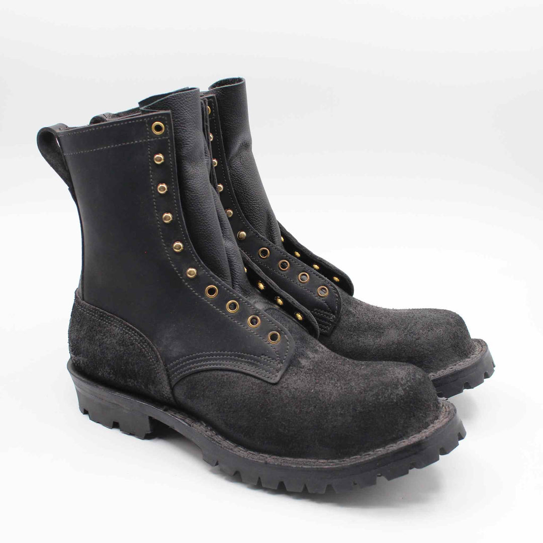 Superduty S (Safety Toe) - 10.5/4E