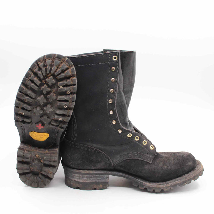Superduty - 10.5/5E