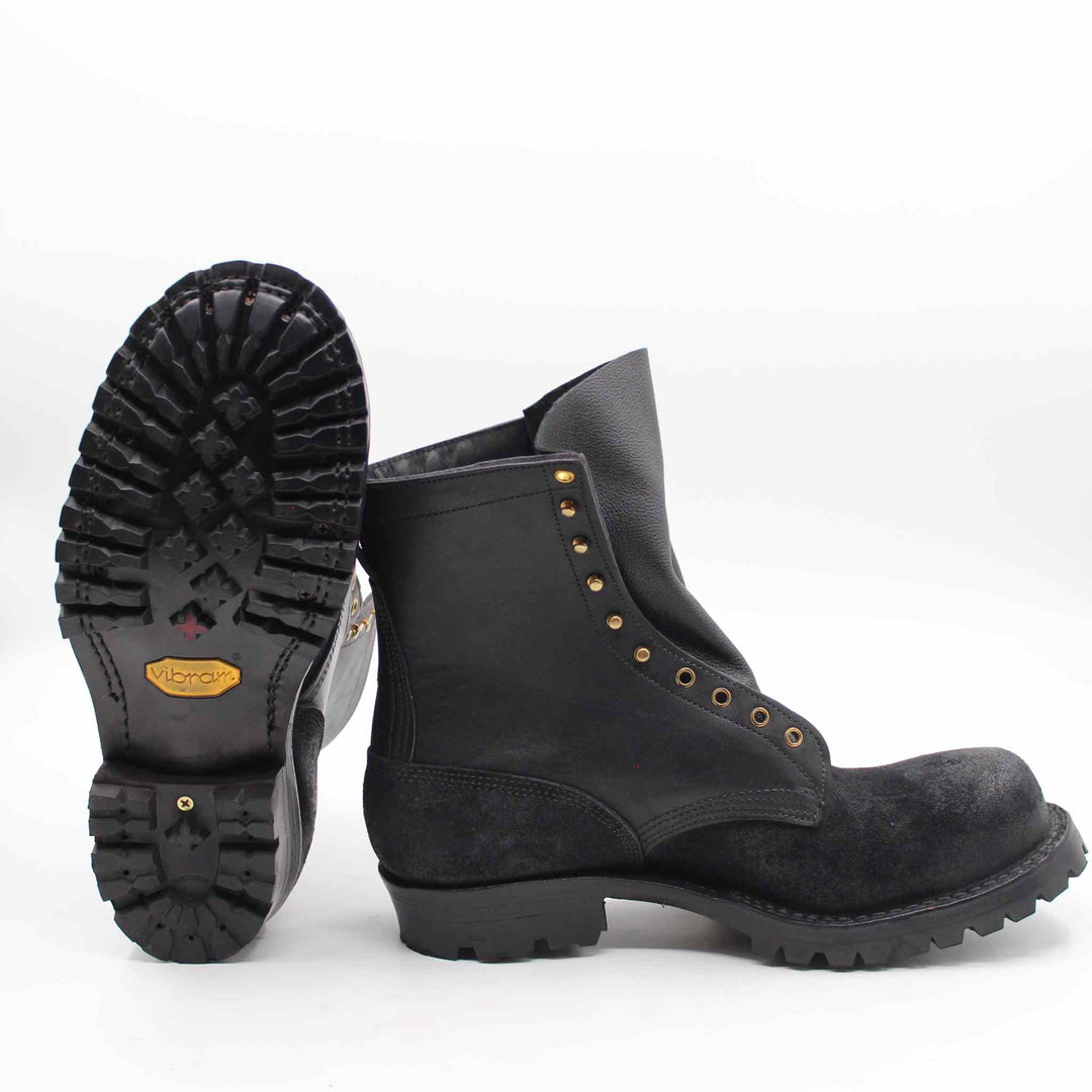 Superduty (Safety Toe) - 13/5E