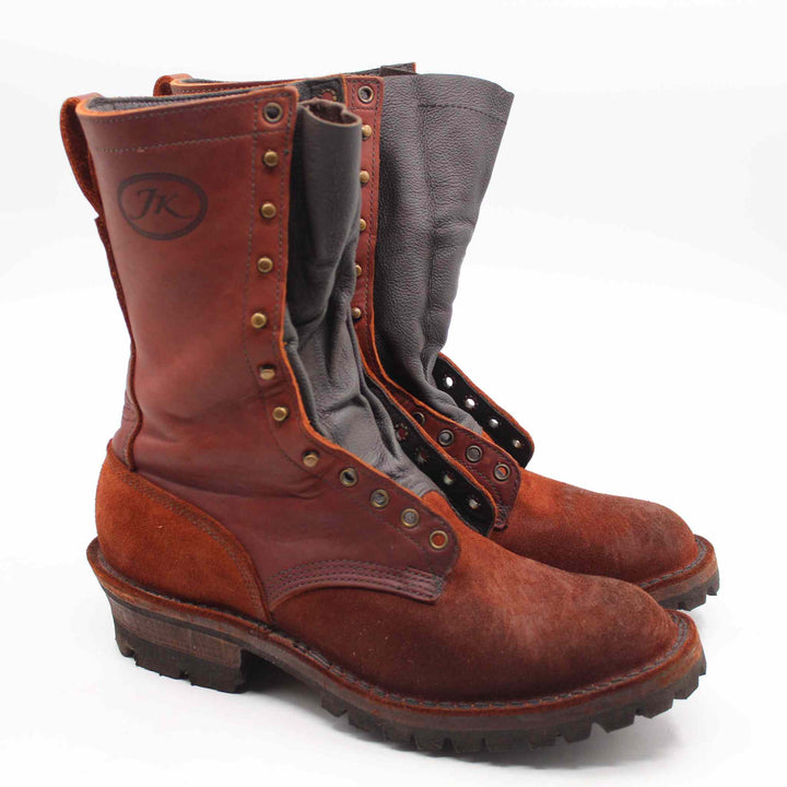 Fire Inlander - 10.5/EE
