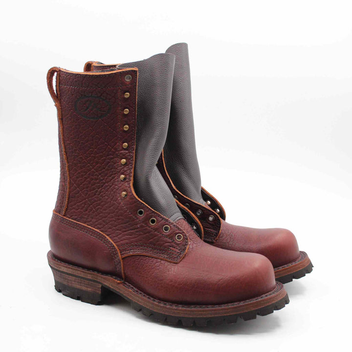 Superduty (Safety Toe) - 10.5/5E