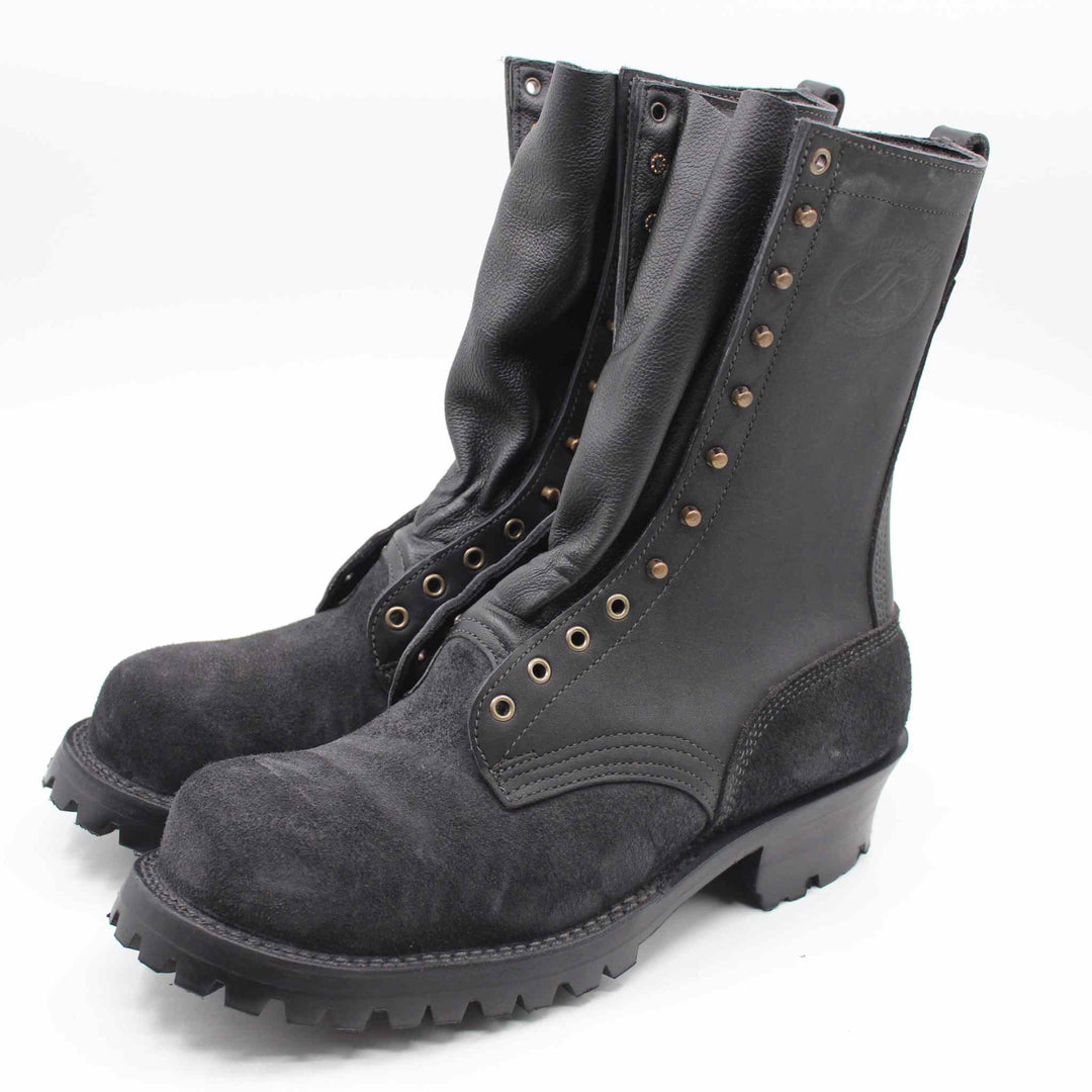 Superduty (Safety Toe) - 11/5E