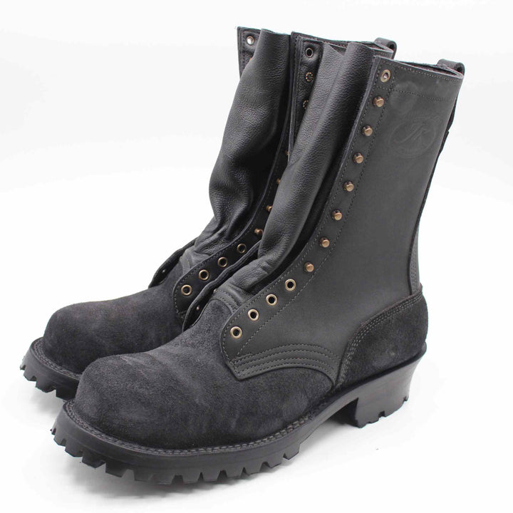 Superduty (Safety Toe) - 11/5E
