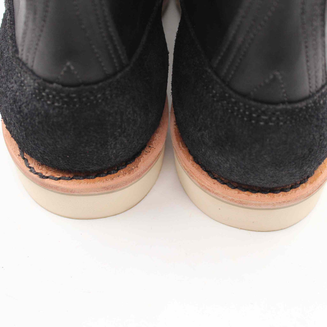 Forefront 8" - 10.5/3E