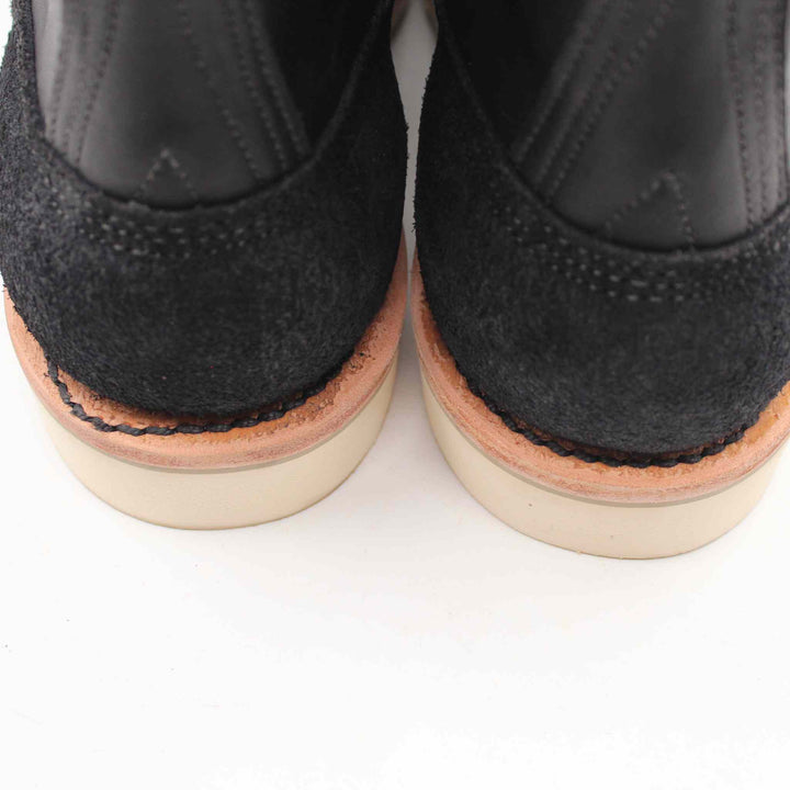Forefront 8" - 10.5/3E