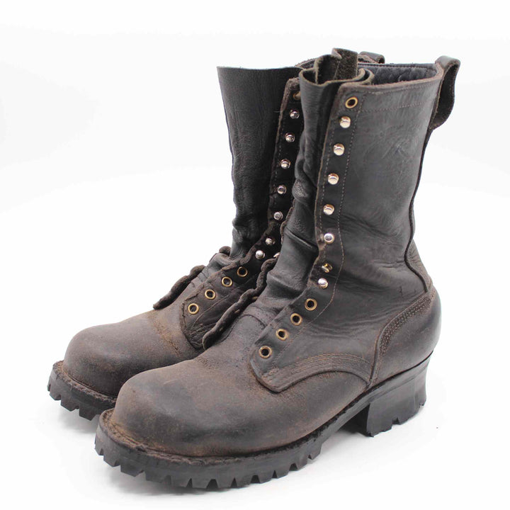 Superduty (Safety Toe) - 8/5E