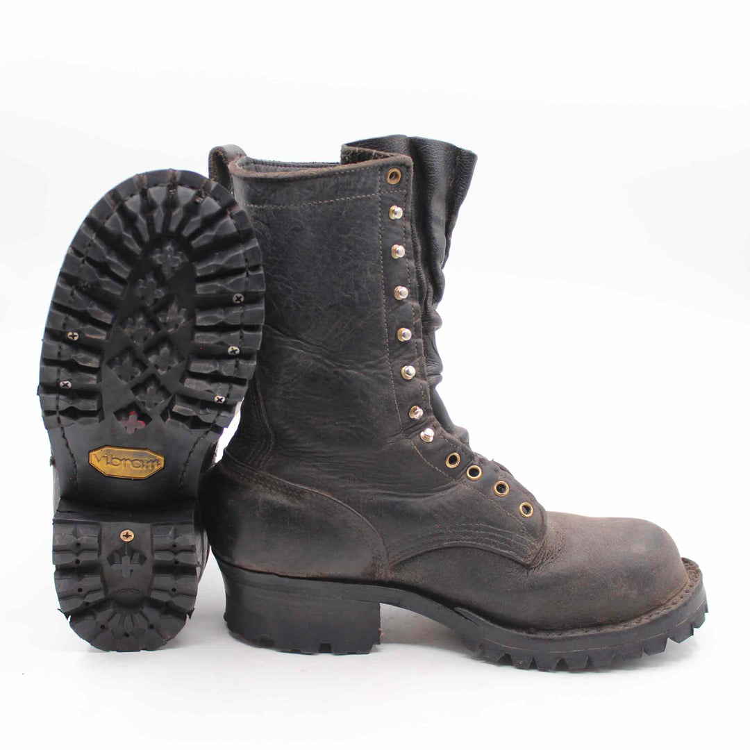 Superduty (Safety Toe) - 8/5E