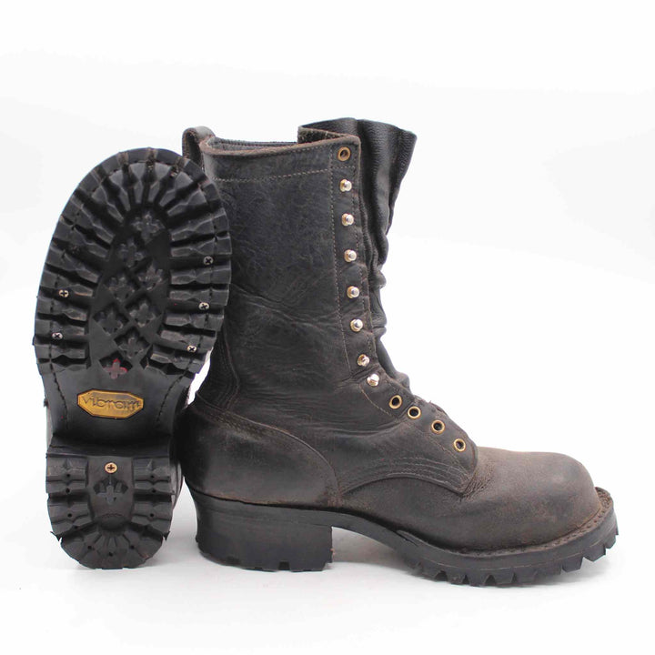 Superduty (Safety Toe) - 8/5E