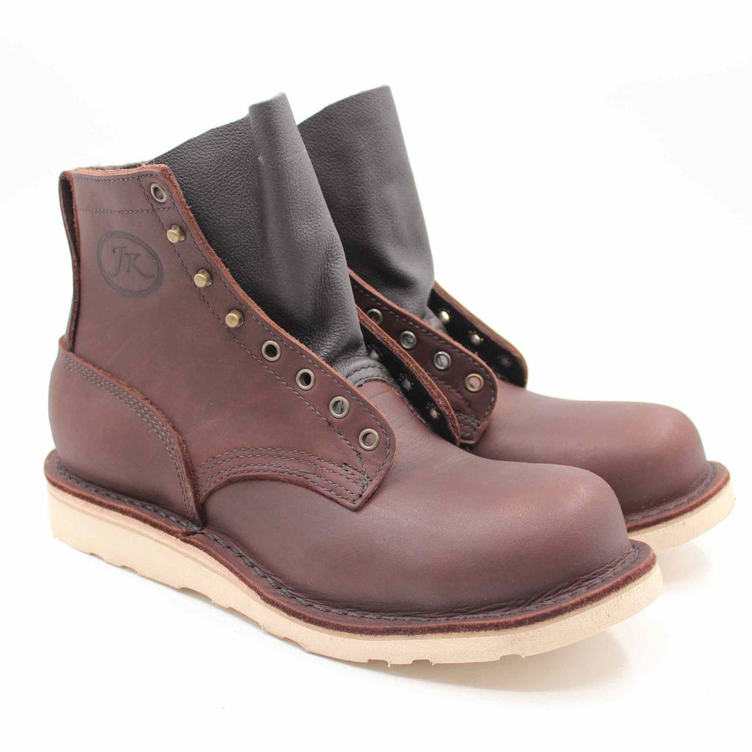 Forefront (Safety Toe) - 10/EE