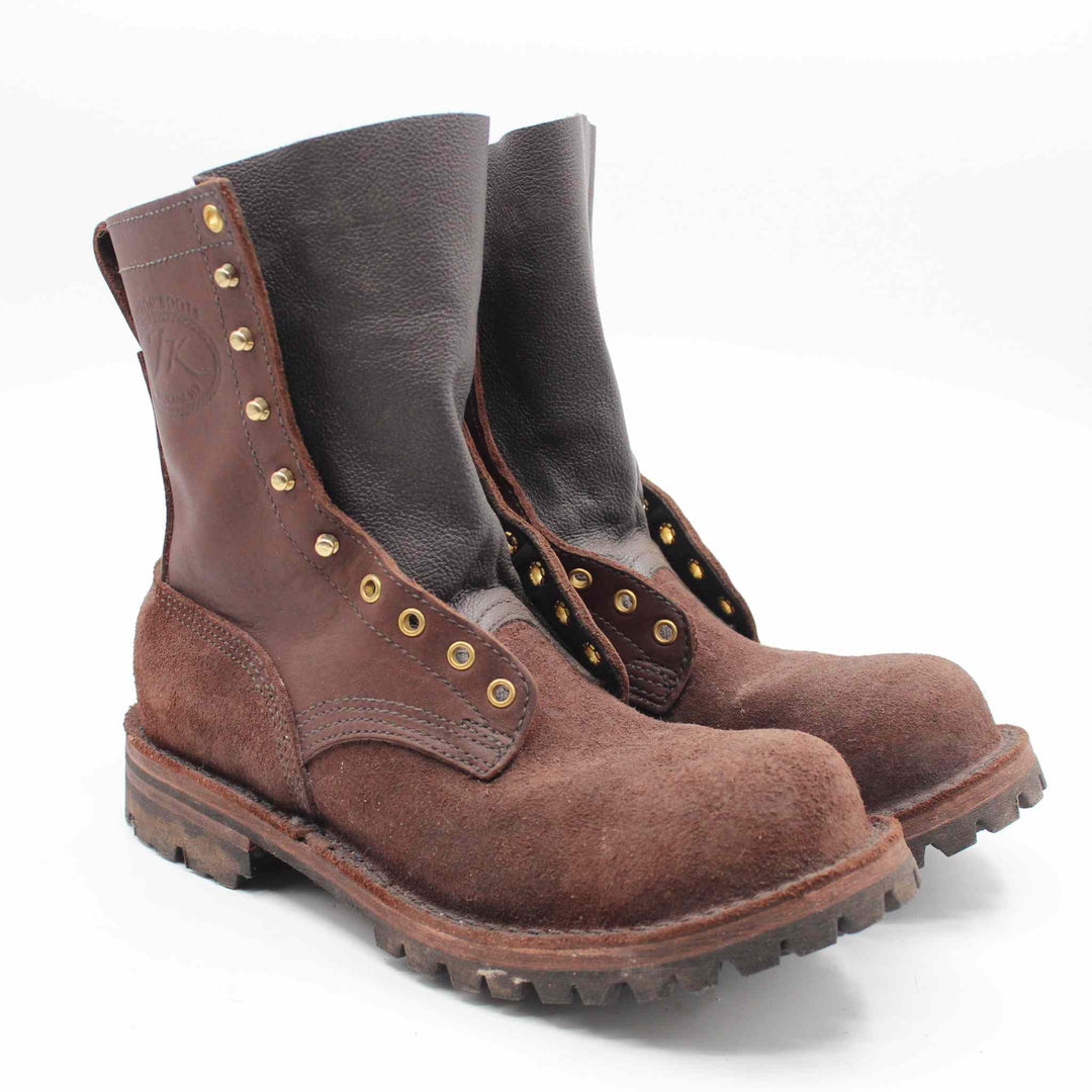 O.T. Pro (Safety Toe) - 8.5/3E