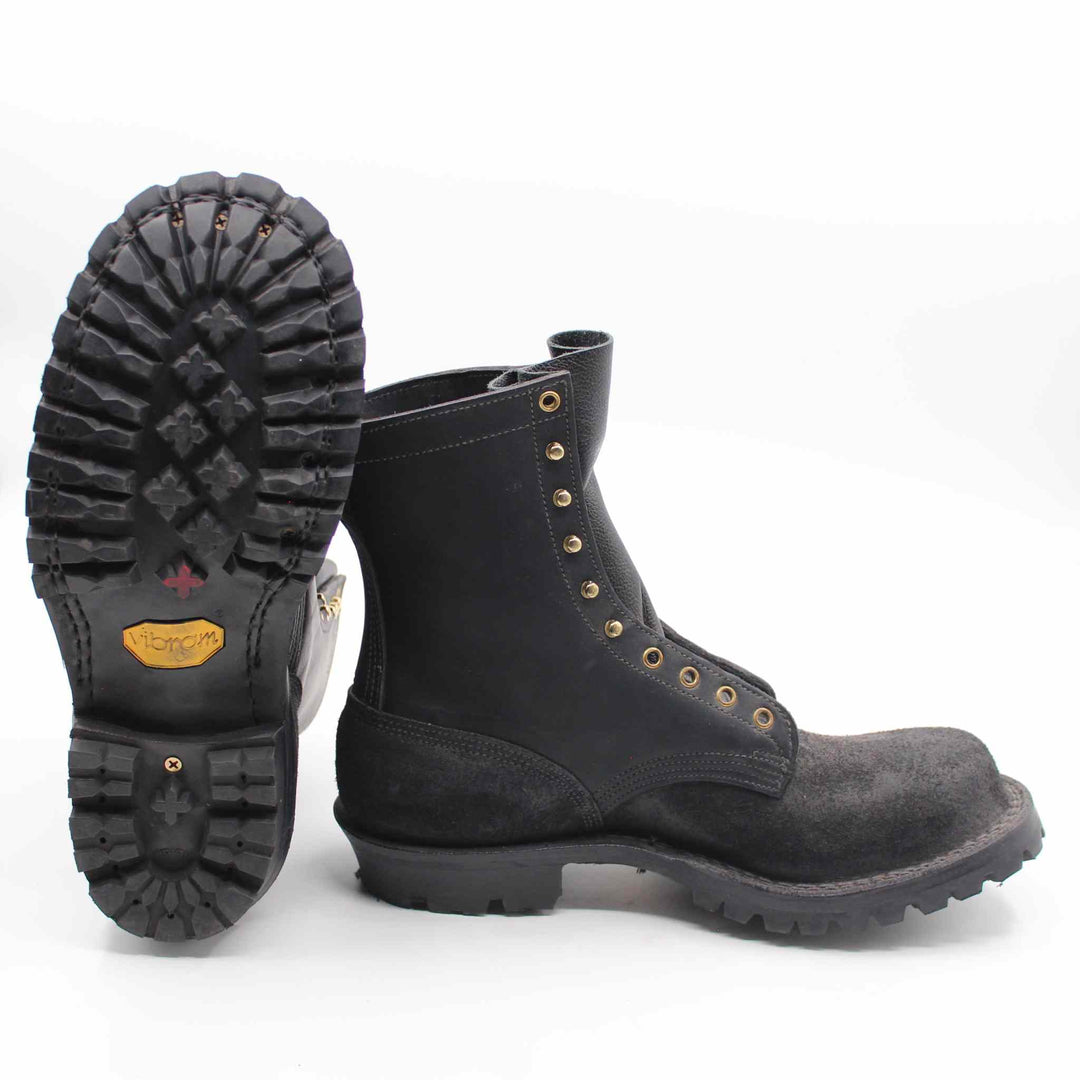 Superduty S (Safety Toe) - 10.5/4E