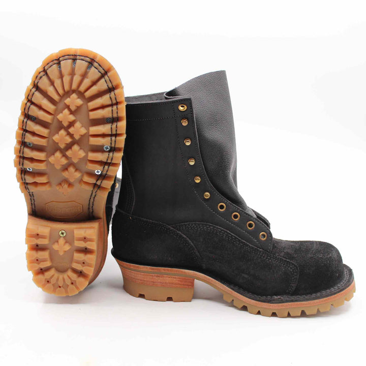Superduty Honey (Safety Toe) - 7/4E