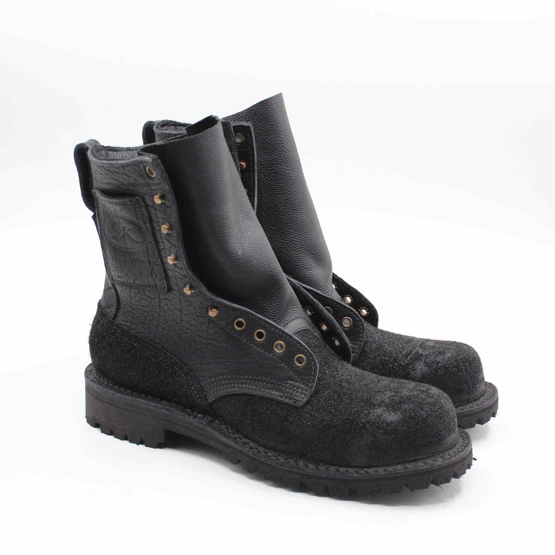 Custom O.T. - 10.5/EE