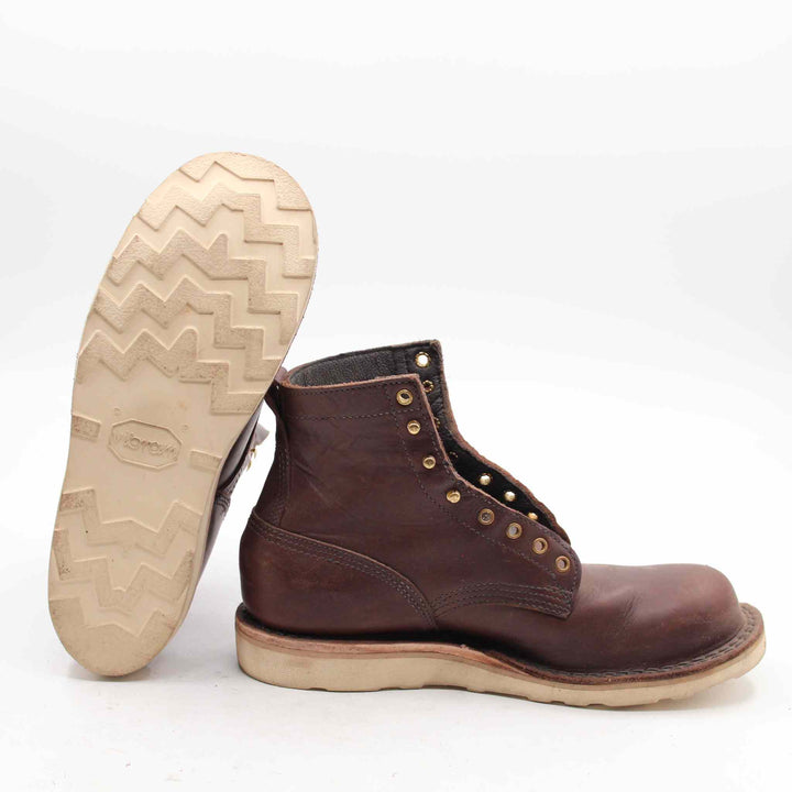 Forefront (Safety Toe) - 10/E